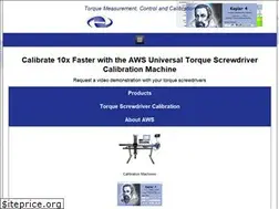 Sites similar to awstorque.co.uk
