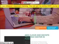 Sites similar to awstrainingcenter.com