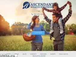 Sites similar to awstrategies.com