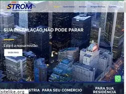 Sites similar to awstrom.com.br