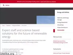 Sites similar to awstruepower.com