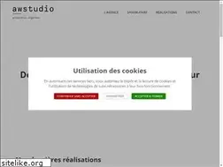Sites similar to awstudio.fr