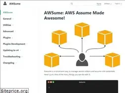 Sites similar to awsu.me