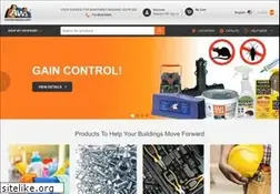 Sites similar to awsupply.com