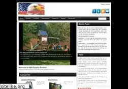 Sites similar to awsurplusauction.com