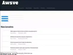 Sites similar to awsve.com