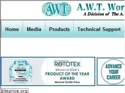 Sites similar to awt-gpi.com