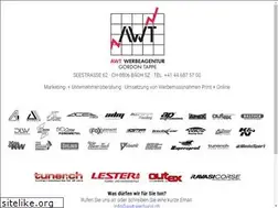 Sites similar to awt-online.ch