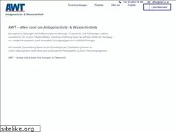 Sites similar to awt.co.at