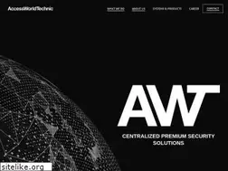 Sites similar to awt.com