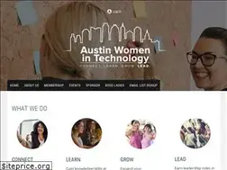 Sites similar to awtaustin.org