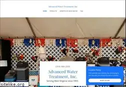 Sites similar to awtecowater.com