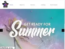 Sites similar to awtees.com