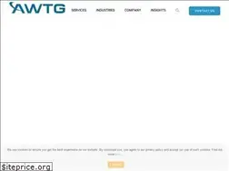 Sites similar to awtg.co.uk
