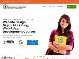 Sites similar to awtim.com