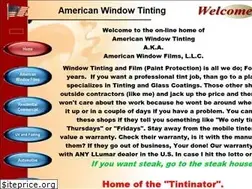 Sites similar to awtinting.com