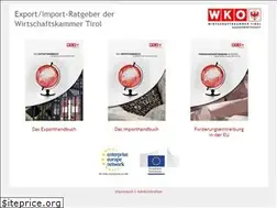 Sites similar to awtirol.at