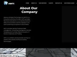 Sites similar to awtl.com.sa