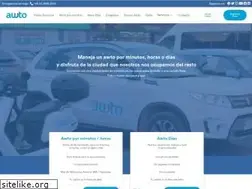 Sites similar to awto.cl