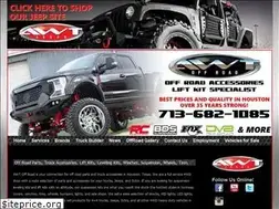 Sites similar to awtoffroad.com