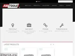 Sites similar to awtools.pl