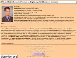 Sites similar to awtranslations.com