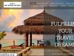 Sites similar to awtravelaz.com