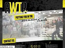 Sites similar to awtrclublambs.com
