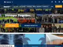Sites similar to awu.net.au