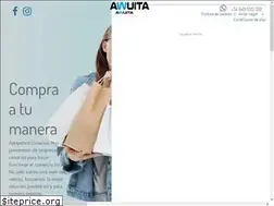 Sites similar to awuita.es