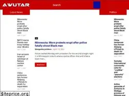 Sites similar to awutar.com