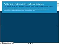 Sites similar to awv-jade.de