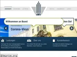 Sites similar to awv-muenchen.de