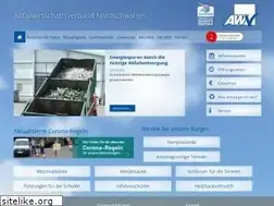 Sites similar to awv-nordschwaben.de
