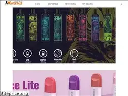 Sites similar to awvape.com