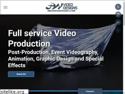 Sites similar to awvideodesigns.com