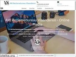 Sites similar to awvisual.eu