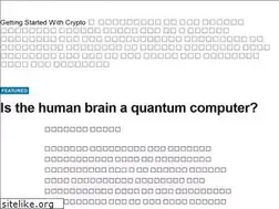 Sites similar to aww-faq.org