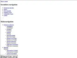 Sites similar to aww.be