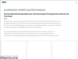 Sites similar to aww.de