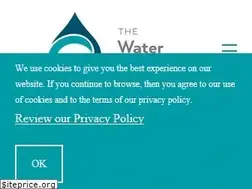 Sites similar to awwarf.com