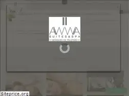 Sites similar to awwasuites.com