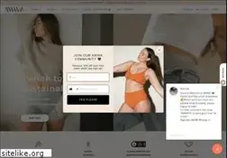 Sites similar to awwathelabel.com