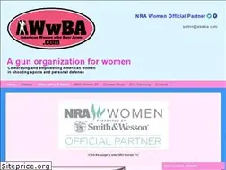 Sites similar to awwba.com