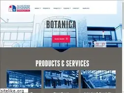 Sites similar to awwcommercial.com