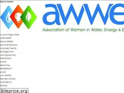 Sites similar to awwee.org