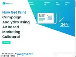 Sites similar to awwgment.com
