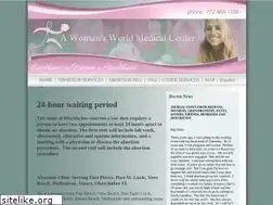 Sites similar to awwmc.com
