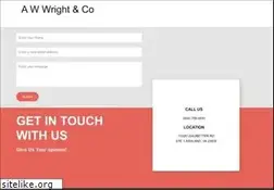 Sites similar to awwrightboatrepairshop.net
