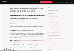 Sites similar to awwro.com